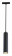 Подвесной светильник Maytoni Track lamps TR016-2-12W3K-B