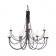Люстра Elstead Interior, Арт. CB12-BLACK Люстра Elstead Interior, Арт. CB12-BLACK