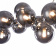 Подвесная люстра Maytoni Dallas MOD547PL-25CH Подвесная люстра Maytoni Dallas MOD547PL-25CH