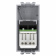 DKC Avanti Закаленная сталь Компьютерная розетка RJ-45  категория 6 1 модуль