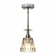 Подвесной светильник для ванных комнат Elstead Lighting, Арт. BATH-AGATHA1P-BN Подвесной светильник для ванных комнат Elstead Lighting, Арт. BATH-AGATHA1P-BN